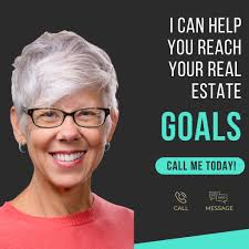 Connie Cline agent with EXP Realty