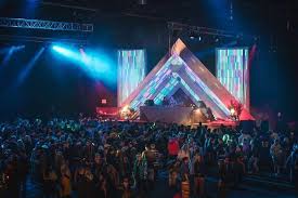 Here's how to live stream the events surrounding the summer solstice marks the day each year with the longest time between sunrise and sunset. Secret Solstice 2021 Postponed 25 27 June Reykjavik Iceland