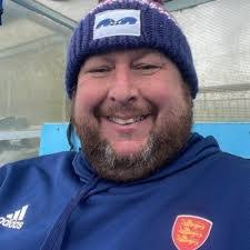 Richard Barter's Instagram, Twitter & Facebook