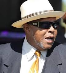 Linwood B. Sawyer, Sr.