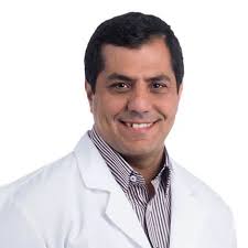Dr. Gerardo Negron, MD, Infectious Disease