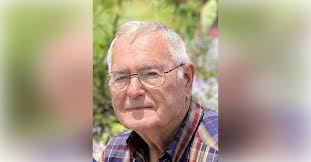 Obituary information for Donald Lawson