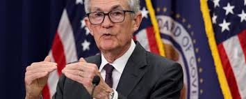 What makes this week's Federal Reserve meeting unprecedented