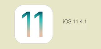 Telecharger Ios 11 4 1 Pour Iphone Ipad Et Ipod Touch