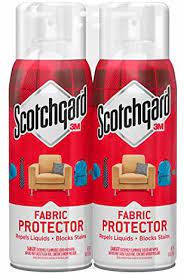 Amazon Com Scotchgard Fabric Upholstery Protector 2 Cans 10 Ounce 20 Ounces Total Home Improvement