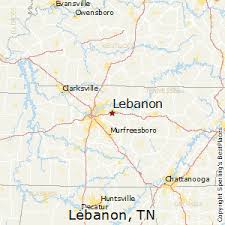 Lebanon Tennessee Religion