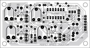 This is the circuit diagram of 2000w high power. Make Your Own Sine Wave Inverter Full Inverter Circuit Explanation