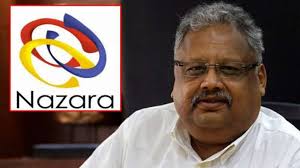 There are a couple of ways for subscribers to check their share allotment status today. Nazara Ipo Allotment Status Nazara Technologies Ipo Gmp Nazara Ipo Allotment Date Nazara Ipo Gmp Ipowatch Kfintech Markets News India Tv