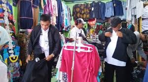 Mời bạn đọc theo dõi bài viết về chủ đề giám đốc hacinco. Pakaian Hancinco Diburu Asn Di Karanganyar Untuk Kedinasan Baju Apakah Tribun Solo