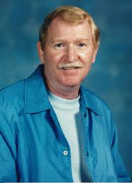 Robert C. Ford Obituary