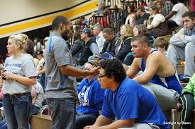 Profile for Hollister Wrestling