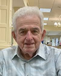 Obituary information for Russell A. Dillard