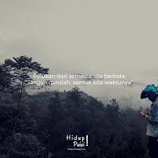 50 Quotes Bijak Bergambar Keren Untuk Update Status Wa Dan Feed Instagram