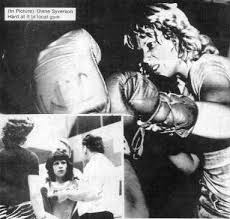 WOMEN'S BOXING