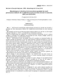 1.1.1 publicarea în edituri recunoscute cncsis a unei cărți cu isbn, având caracter didactic (curs/seminar/lucrări practice) Http Www Isjtr Ro Mat Gradatia De Merit 2018 2 Metodologie Gradatie Merit 2018 Pdf