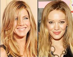 Best Hair Color For Warm Skin Tones Brown Eyes Blonde Red