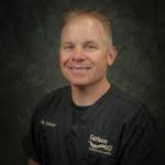 Dr. Norman Jones, DC, Chiropractor