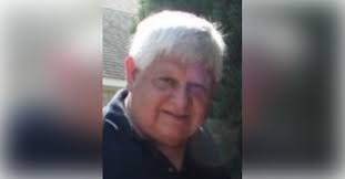 Obituary information for Raymond Renteria