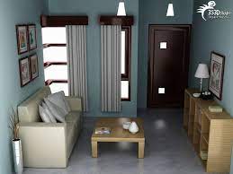 Desain ruang tamu 2.5 x 3. Desain Ruang Tamu Ukuran 3x2 Meter Cek Bahan Bangunan