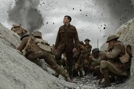 I never knew boot camps like this existed until hearing about them on the news & elsewhere.i guess it's where rich people send. The True History Behind The Movie 1917 Time