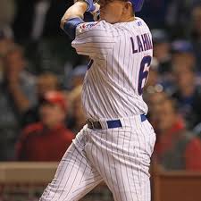 Bryan LaHair: Future Cubs Star, Or AAAA Player?