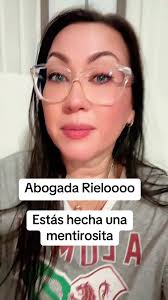 Quien Es La Testigo De Derek Rosa