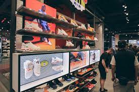 Sneaker Zimmer De Foot Locker