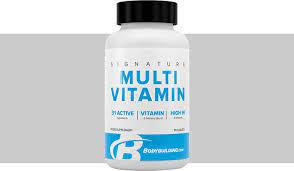 Enhances mood so you can smile while you smash the gym to pieces. The Best Multivitamins Of 2021