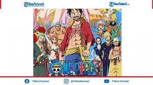 Link Nonton Steaming Anime One Piece Eps 953 Sub Indonesia Di Iqiyi Zoro Lawan Kawamatsu Tribun Sumsel