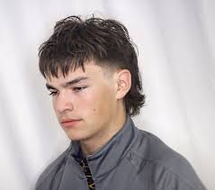 The official home of brad mondo on tenor. Brad Mondo With A Mullet Brad Mondo It S Mullet Season Facebook Does Mondo Have A Mullet