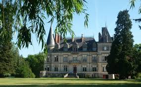Chateau Du Boisrenault Indre Centre Maison D Hotes Chateau A Visiter Chateau