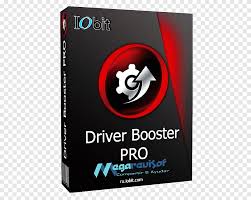 IObit Driver Booster Pro Crack