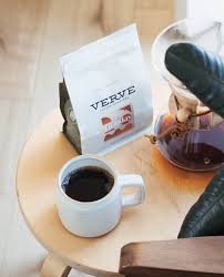 Upstairs is an excellent place to drink your coffee, meet with others, use the internet, and enjoy the ambiance of a.tasty strong cup of coffee!more. Verve Coffee Fans Vervecoffeefans Twitter