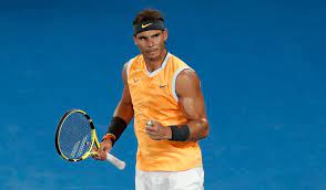 جدول مباريات بطولة أستراليا المفتوحة 🔥📺📡 يوم الثلاثاء 21 يناير #توقيت_مصر (منقولة علي قنوات بي ان سبورت 7. Ù†Ø§Ø¯Ø§Ù„ ÙŠØªØ¬Ø§ÙˆØ²ÙˆØªØ³ÙŠØªØ³ÙŠØ¨Ø§Ø³ ÙˆÙŠØ¨Ù„Øº Ù†Ù‡Ø§Ø¦ÙŠ Ø¨Ø·ÙˆÙ„Ø© Ø£Ø³ØªØ±Ø§Ù„ÙŠØ§ Ø§Ù„Ù…ÙØªÙˆØ­Ø© Ø§Ù„Ù…Ø±ÙƒØ² Ø§Ù„ÙÙ„Ø³Ø·ÙŠÙ†ÙŠ Ù„Ù„Ø¥Ø¹Ù„Ø§Ù…