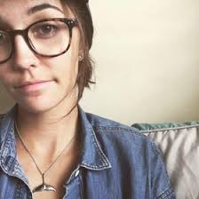 Tess Chapman (tesselise95)