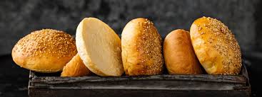 Burger Bun Hamburger Brotli Rezept Swissmilk Rezept Kochen Und Backen Hamburger Ideen Brot Selber Machen
