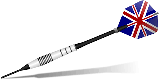 Darts png clipart, free portable network graphics (png) archive. Download Darts Dart Arrow Game Playing Recreation S Dart Clip Art Png Full Size Png Image Pngkit