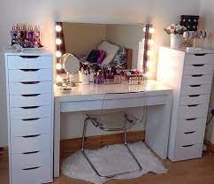 Kreg router table kotatsu table kuta lagoon resort and pool villa konak turkish kitchen kmart marble side table kmart over the door mirror koastal kitchen kmart round table. Ikea Dressing Table Designs And Ideas 2019 Dressing Table Design Ikea Dressing Table Ikea Dressing Room