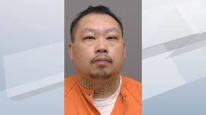 Brief court hearing for Jesse Vang; new date set for November 6