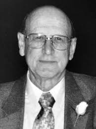 Hardy, Robert "Bob" Wesley