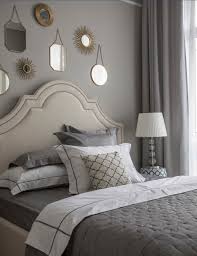 Pin By Onur Plas On Dizajn Spalnya Blue Bedroom Decor Bed Design Modern Bed Decor