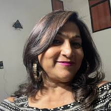 Bandra Buzz deeply regrets to inform readers of the passing of Tracey-Ann  Kim Alves, who left for her heavenly abode