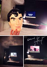 Fun at Mama Shelter Paris | SMALLCRAZY