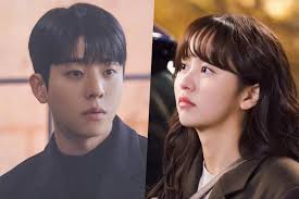 Kim So Hyun dan Chae Jong Hyeop Mengubah Kehidupan Satu Sama Lain Setelah  Sebuah Kesempatan Bertemu di “Serendipity's Embrace”
