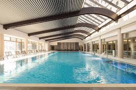 Ramada Plaza Bucharest