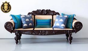 Heights pic coffee table, chair, armoir, desk. Colonial Style Sofa Search For A Good Cause