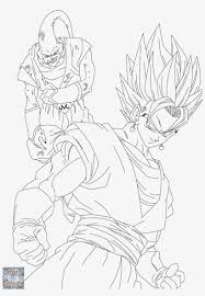 In the dragon ball z coloring pages they can learn about coloring with more fun. Dragon Ball Z Super Vegito Coloring Pages Sketch Coloring Vegito Dragon Ball Super Coloring Pages Png Image Transparent Png Free Download On Seekpng