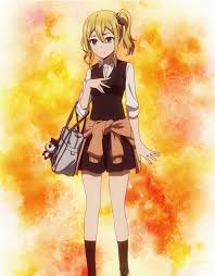 Pin By Sock On Citrus Anime Anime Characters Anime Shows