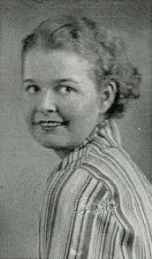 Jean Craighead Shaw (1917-2005)