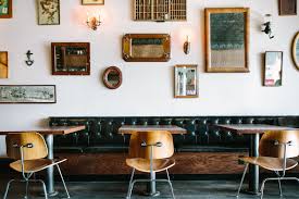 Uptown Interior Coffee Minneapolis Best Coffee Shop